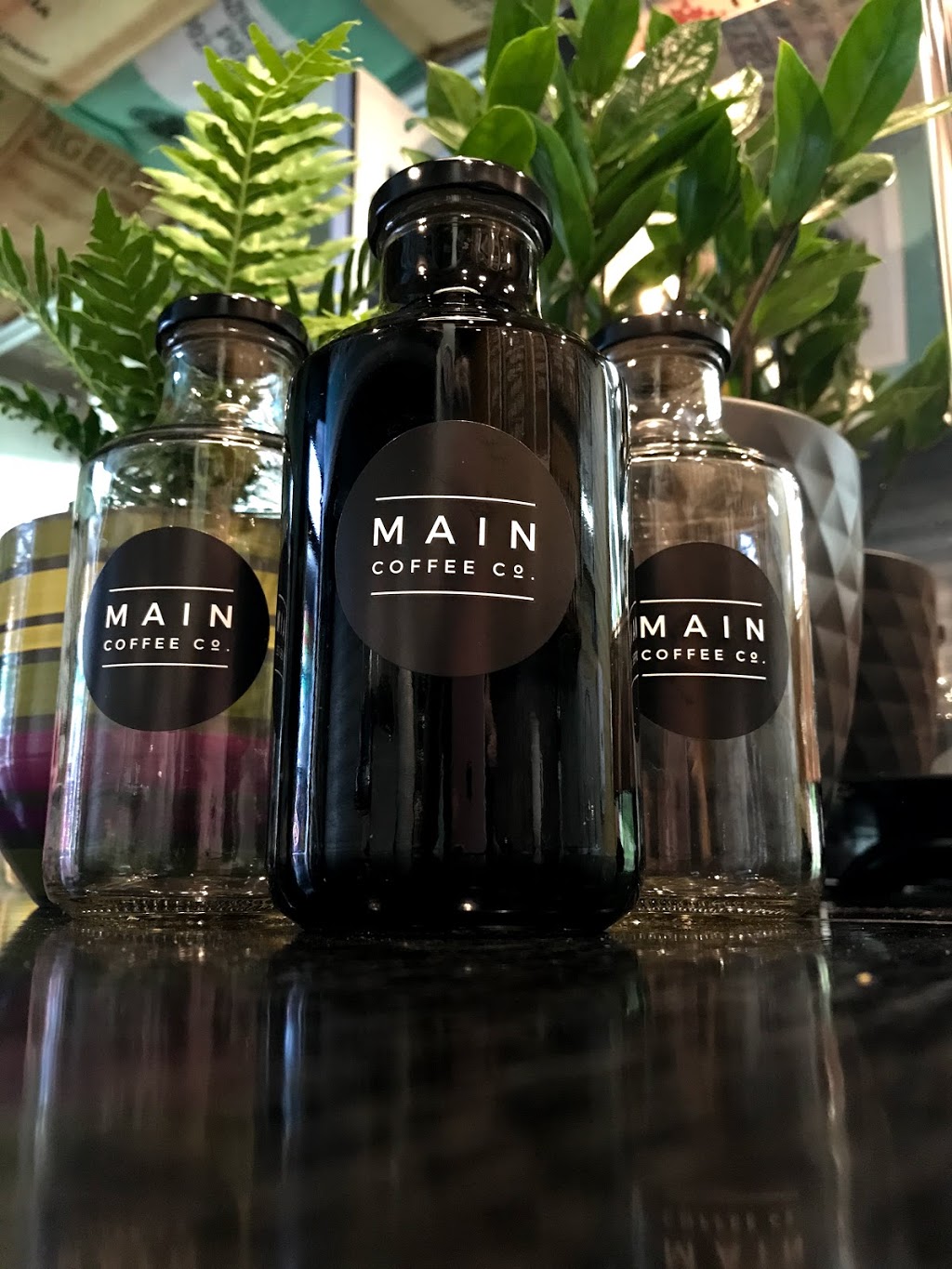 Main Coffee Co | 2/686 Main Rd, Edgeworth NSW 2285, Australia | Phone: 0457 372 786