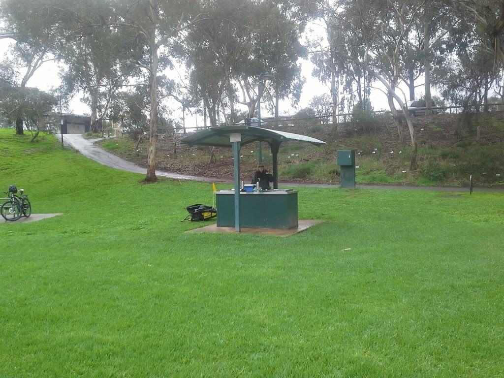 Willow Bend Reserve | park | Vale Park SA 5081, Australia | 0883427100 OR +61 8 8342 7100