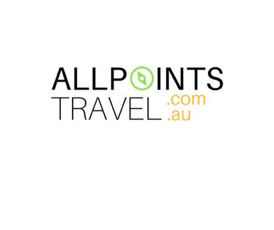 Allpoints Travel | 24 Albert Rd, Drouin VIC 3818, Australia | Phone: 1300 144 963