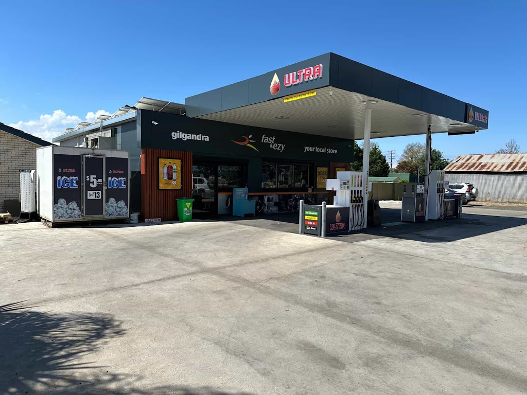 Ultra Gilgandra | 176/178 Warren Rd, Gilgandra NSW 2827, Australia | Phone: (02) 6847 2270