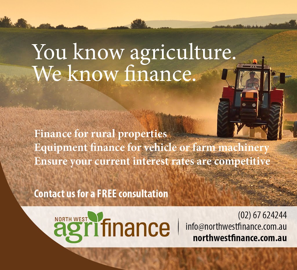 North West Wealth Management | finance | 442-450 Goonoo Goonoo Rd, Tamworth NSW 2340, Australia | 0267624244 OR +61 2 6762 4244