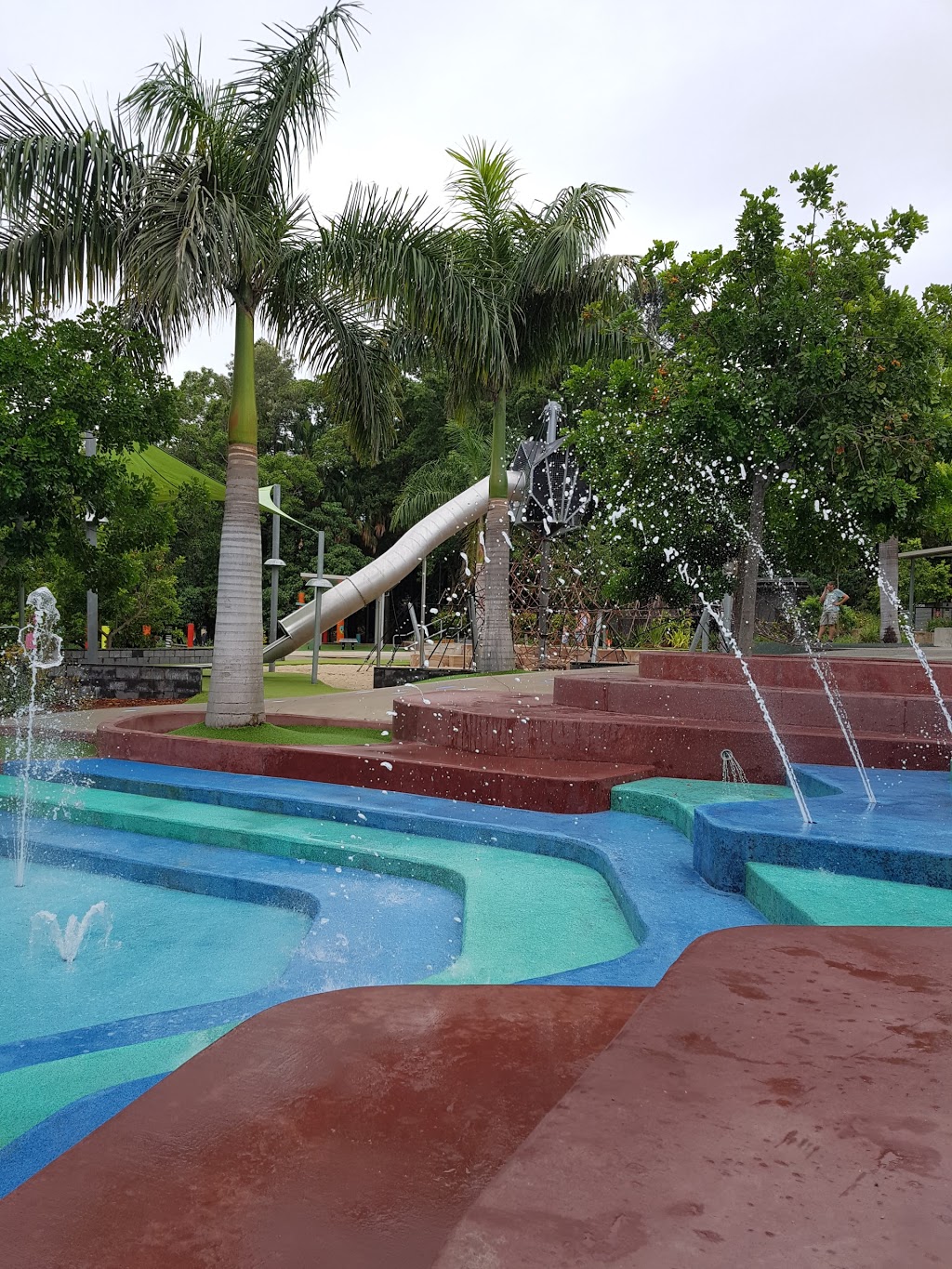 Water Park | Ipswich QLD 4305, Australia