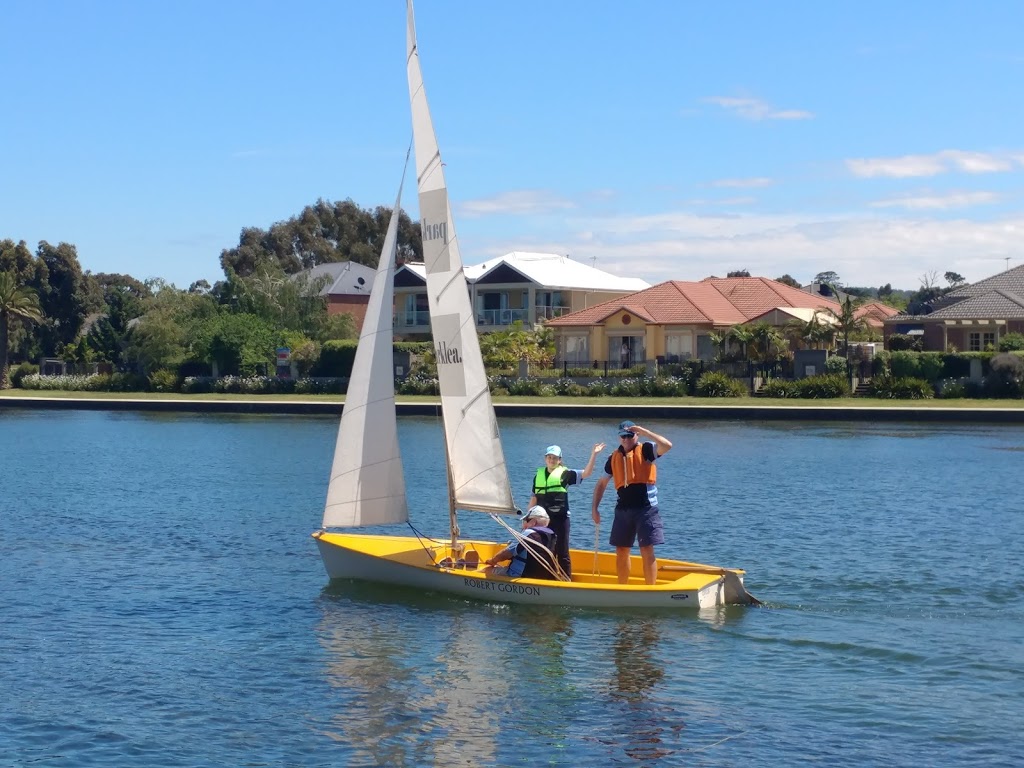 Lakeside Sailing Club - Pakenham | 48 Cormorant Parade, Pakenham VIC 3810, Australia | Phone: 0416 149 599