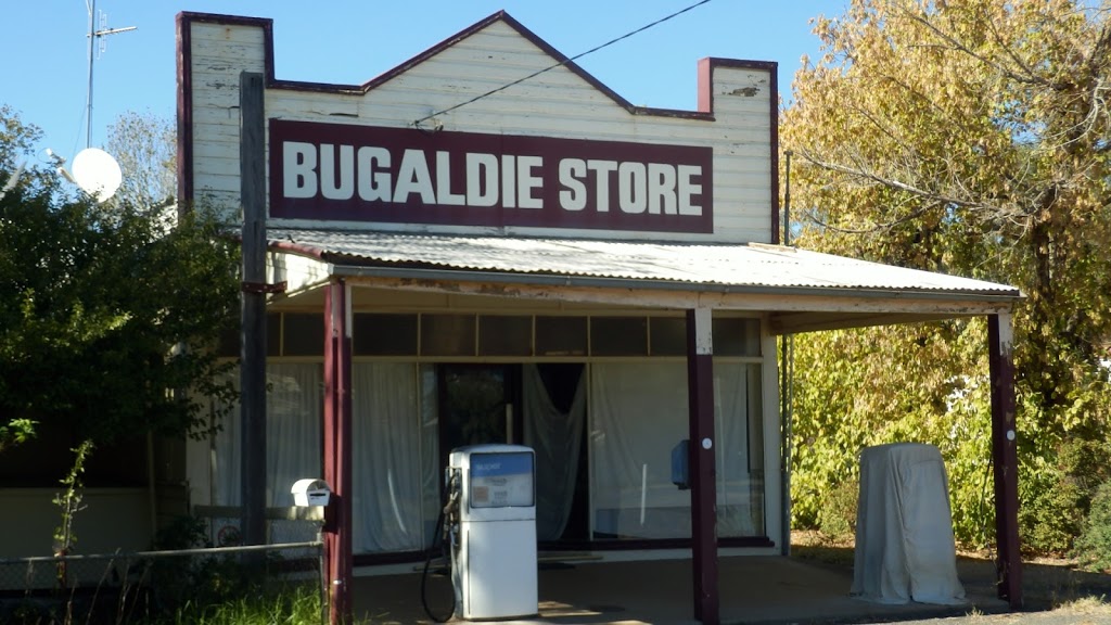 BUGALDIE GENERAL STORE | LOT 3, LOT 3 COONAMBLE Rd, Bugaldie NSW 2357, Australia