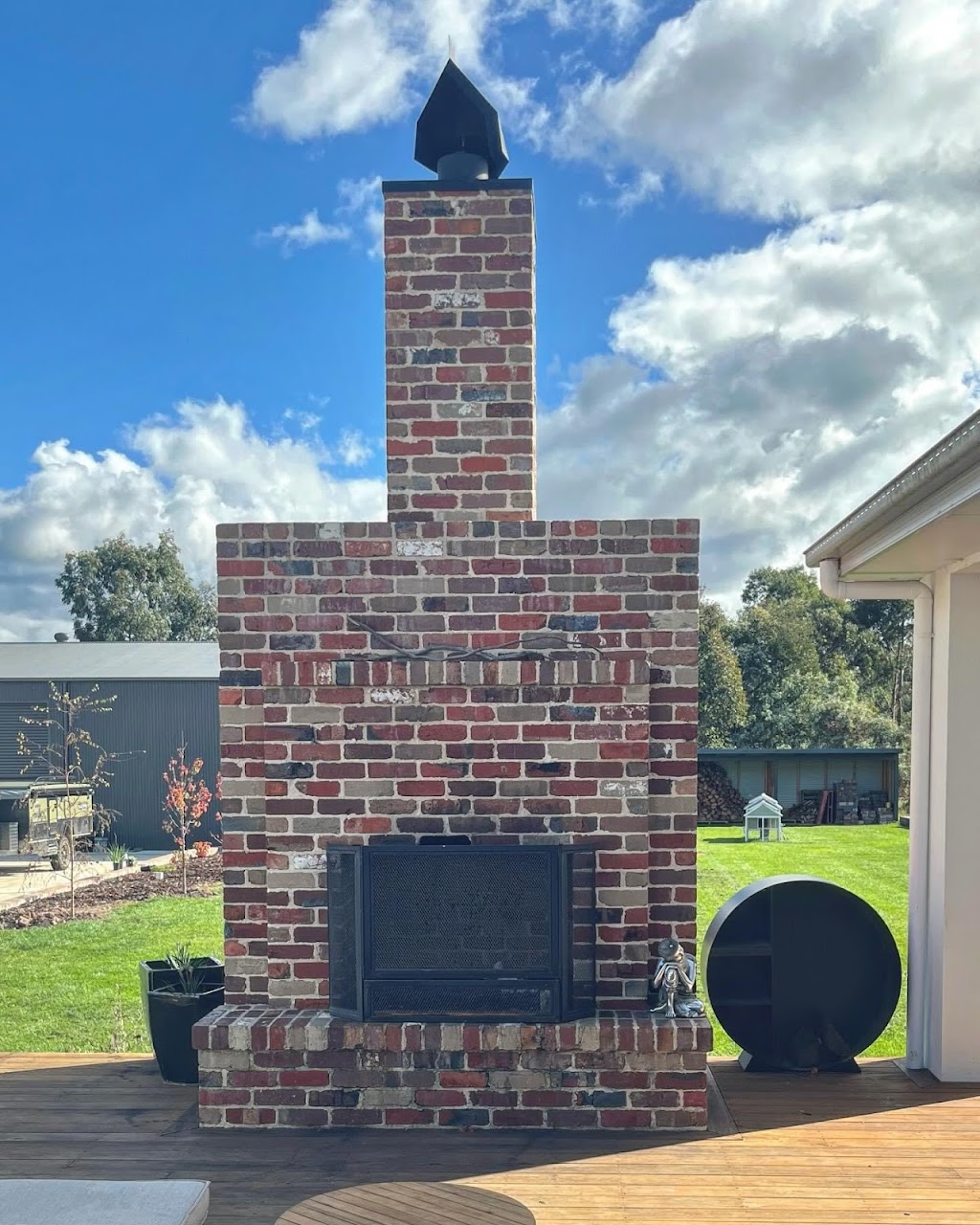 Level Right Constructions | 403 Daveys Rd, Willow Grove VIC 3825, Australia | Phone: 0410 875 684