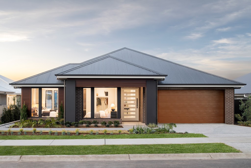 MOJO Homes - Hereford Hill |  | 11 Tillage Drive, Lochinvar NSW 2321, Australia | 1300006656 OR +61 1300 006 656
