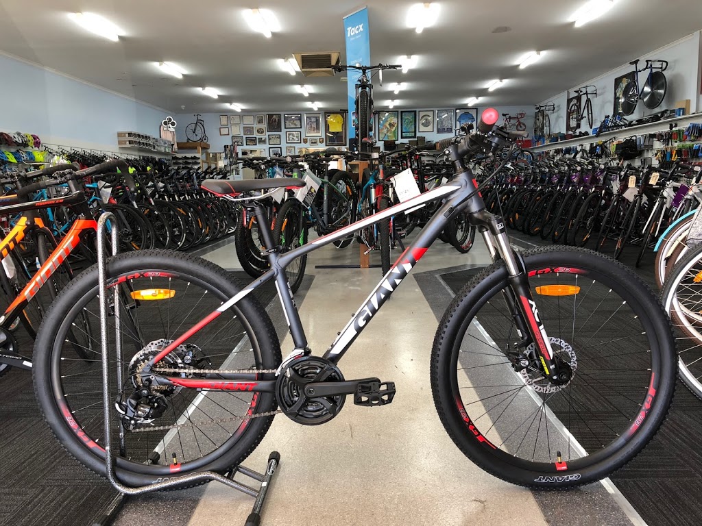 Armidale Bicycle Centre | 2/244 Beardy St, Armidale NSW 2350, Australia | Phone: (02) 6772 3718