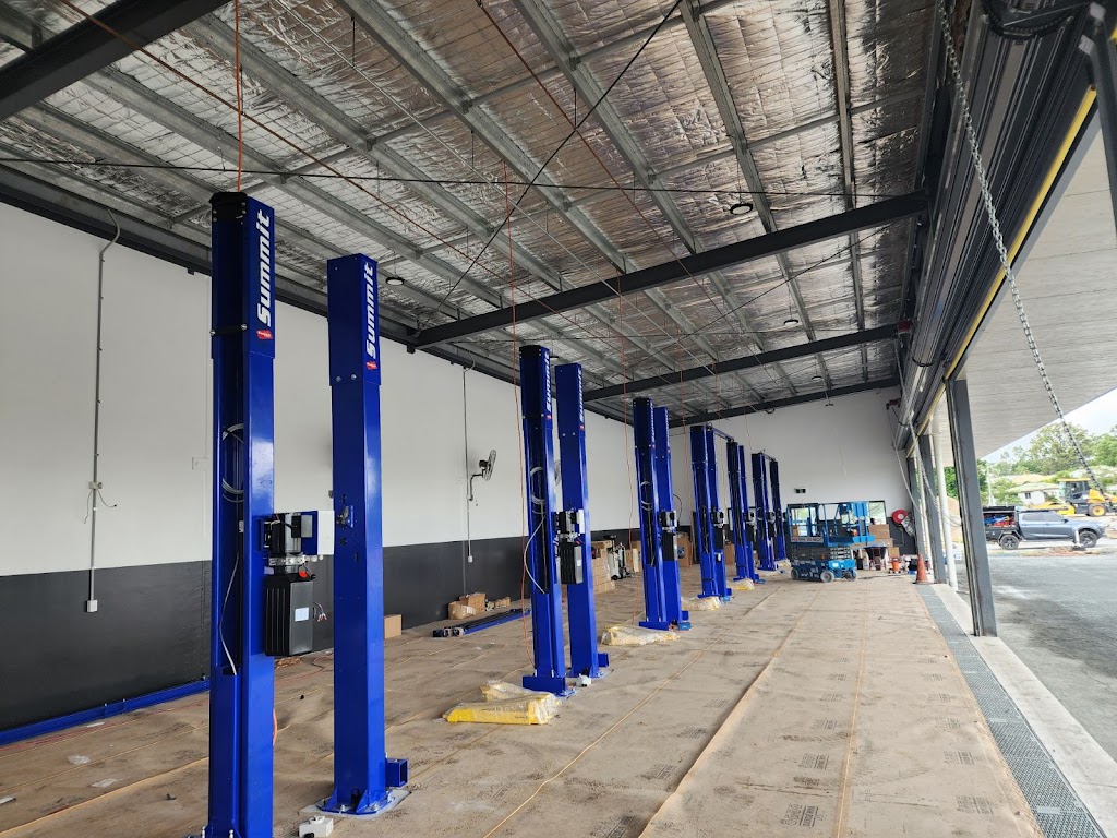 Auto Masters Plainland | 8 Echidna Pl, Plainland QLD 4341, Australia | Phone: (07) 5229 3555