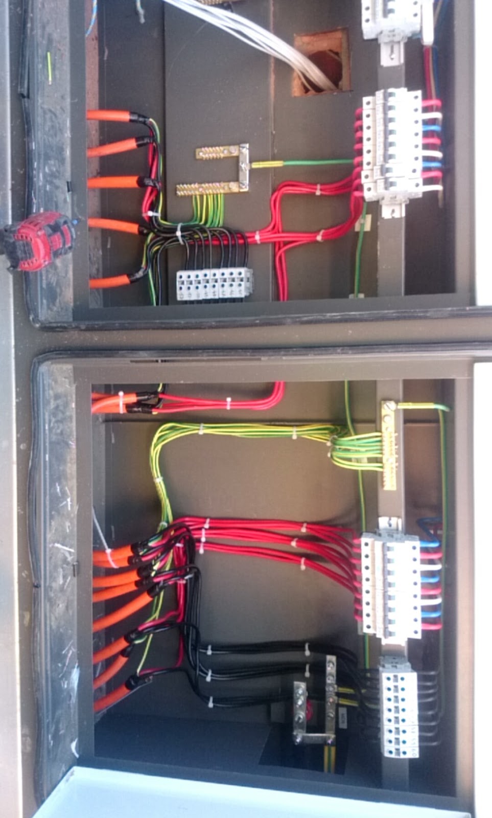 Revamped Electrical | electrician | 9 Freeling Cres, Palmerston ACT 2913, Australia | 0425267675 OR +61 425 267 675