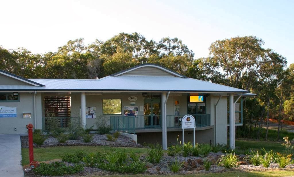 Agnes Water & Town of 1770 Visitor Information Centre | travel agency | 71 Springs Rd, Agnes Water QLD 4677, Australia | 0749021533 OR +61 7 4902 1533