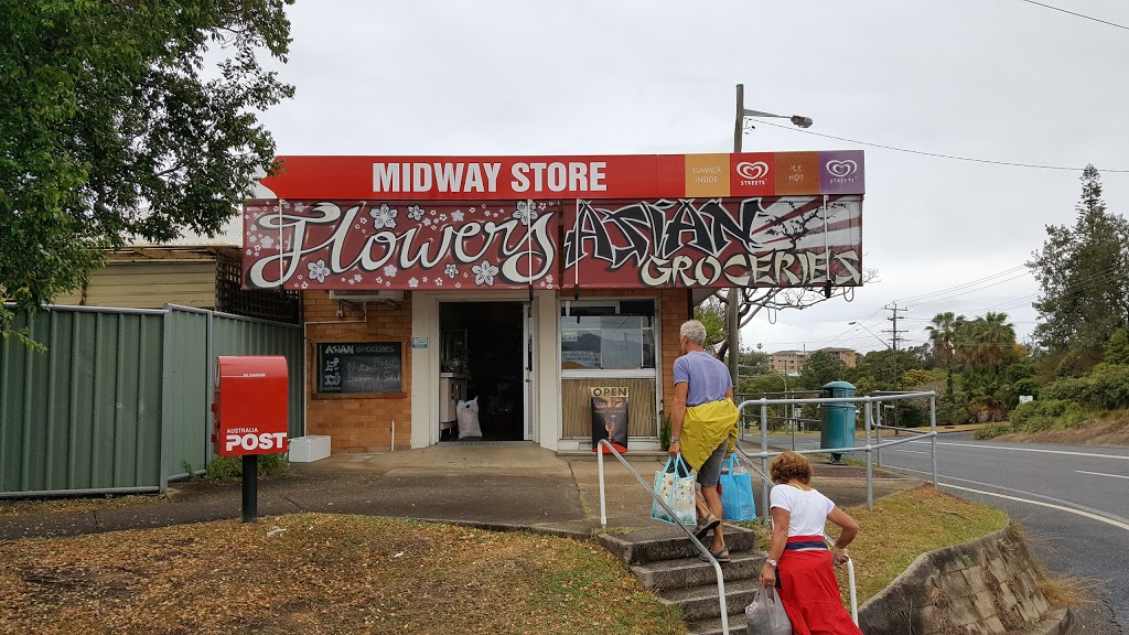 Midway Store | store | 217 Harbour Dr, Coffs Harbour NSW 2450, Australia | 0266524133 OR +61 2 6652 4133