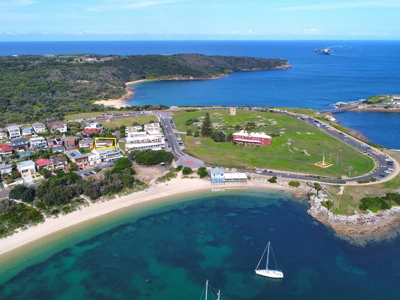 Fluid Foiling | 36-50R Endeavour Ave, La Perouse NSW 2036, Australia | Phone: 0410 296 056