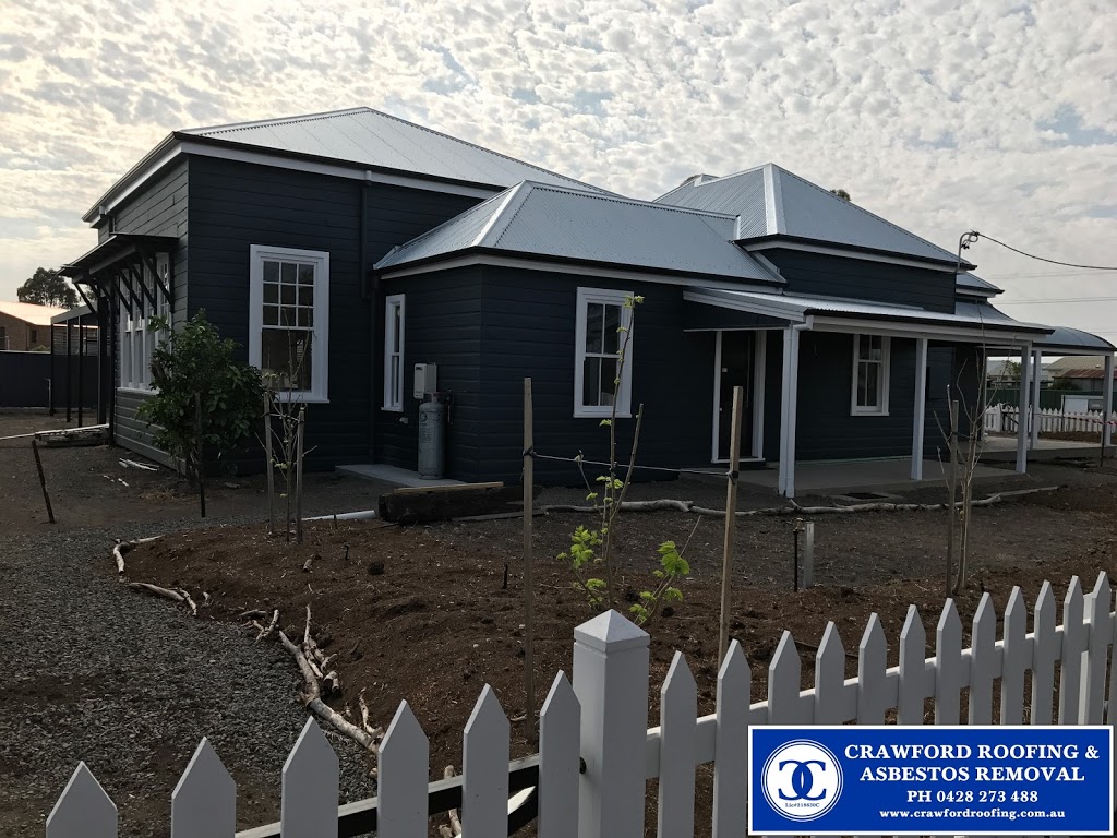 Crawford Roofing | 35 Doyle St, Narrabri NSW 2390, Australia | Phone: (02) 6751 1591