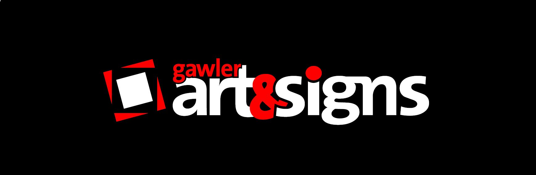 Gawler Art and Signs | store | 12b Kellys Rd, Willaston SA 5118, Australia | 0885224950 OR +61 8 8522 4950