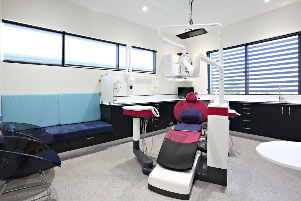 The Paediatric Dental Practice | dentist | 1/220 Ashmore Rd, Benowa QLD 4217, Australia | 0755972000 OR +61 7 5597 2000
