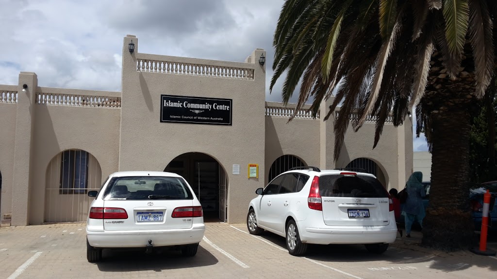 Rivervale Masjid مسجد | mosque | 9 Rowe Ave, Rivervale WA 6103, Australia | 0418881321 OR +61 418 881 321