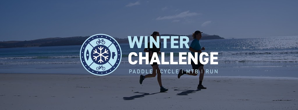 Winter Challenge Tasmania | Walpole St, Orford TAS 7190, Australia | Phone: 0428 097 832