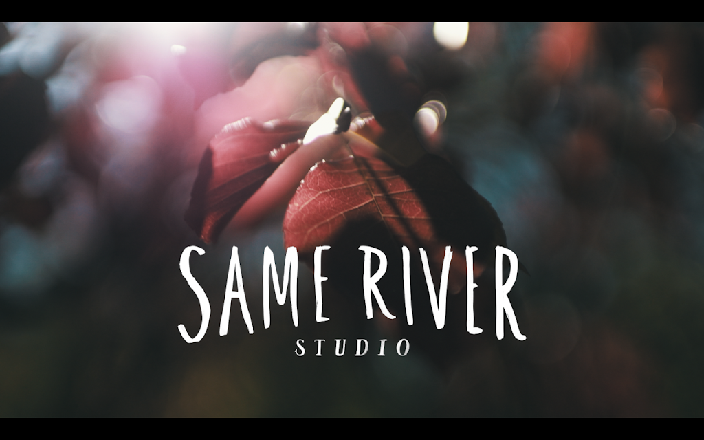 Same River Studio | 4 Ralph Ave, Belair SA 5052, Australia | Phone: 0409 135 609