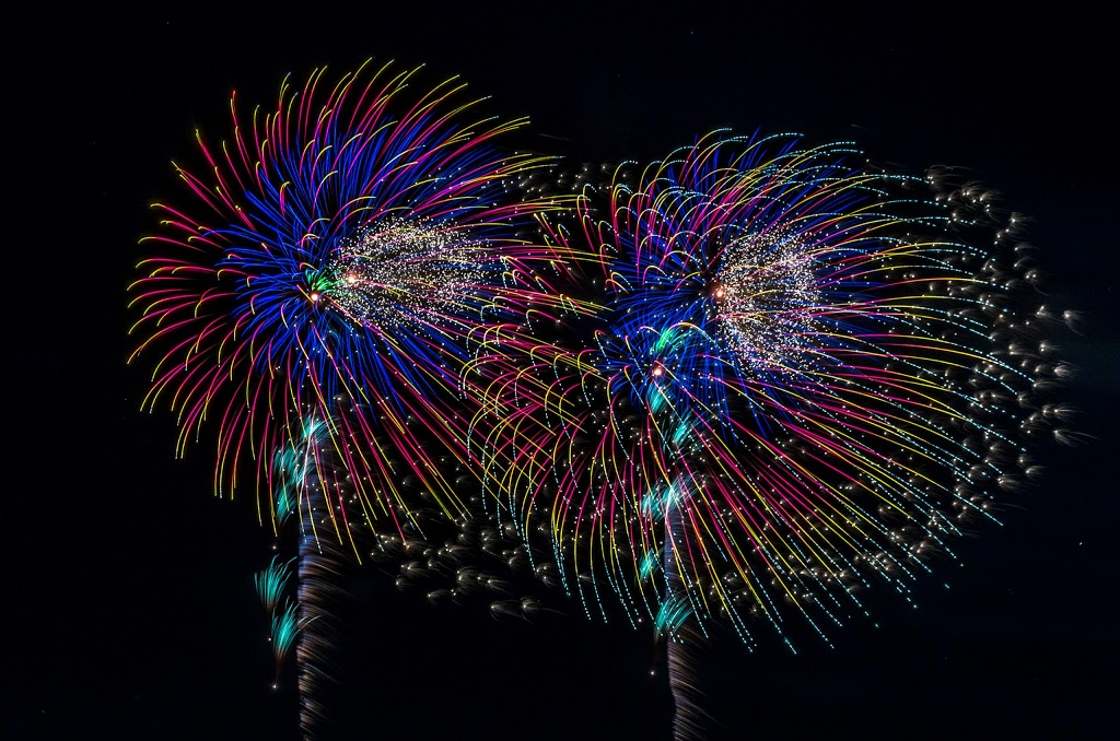 Cardile Fireworks | City Beach, Perth WA 6015, Australia | Phone: 0418 848 188