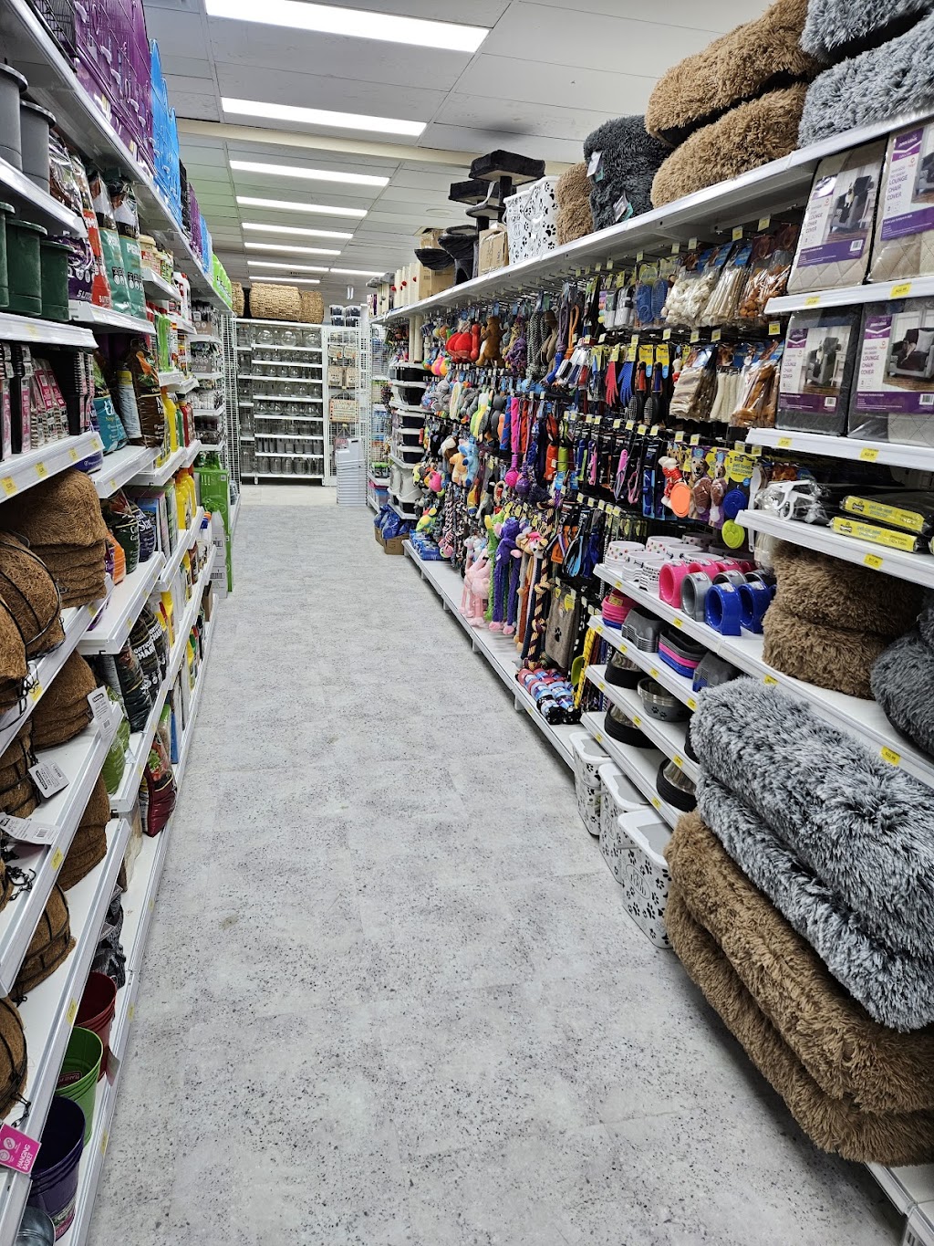 Price Busters Variety | Shop 8, Marketplace, 55/75 Braun St, Deagon QLD 4017, Australia | Phone: (07) 3869 1224