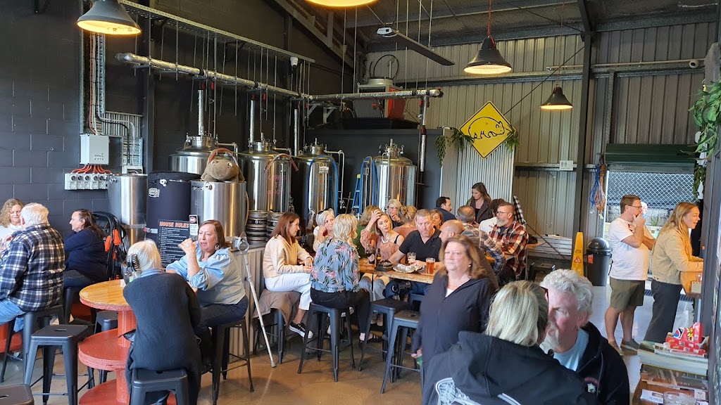 Wombat Brewery | Unit 6/1/3 Coller Rd, Ulladulla NSW 2539, Australia | Phone: 0429 814 328