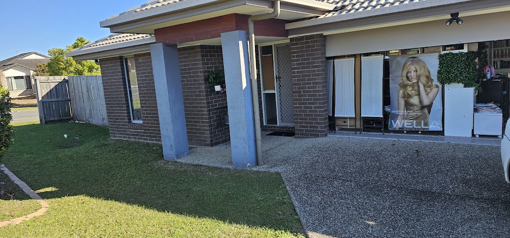 All New Hair 4 you -Marsden *Near 5th Ave | 13 Brendan Thorne Pl, Marsden QLD 4132, Australia | Phone: 0449 962 913