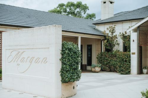 Margan Wines and Restaurant | 1238 Milbrodale Rd, Broke NSW 2330, Australia | Phone: 02 6579 1372