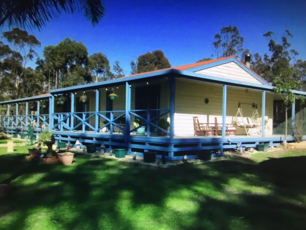 Charming Wildlife OZ Farm Stay | Magdella, 2 Allowah Ct, Whroo VIC 3612, Australia | Phone: 0428 247 242