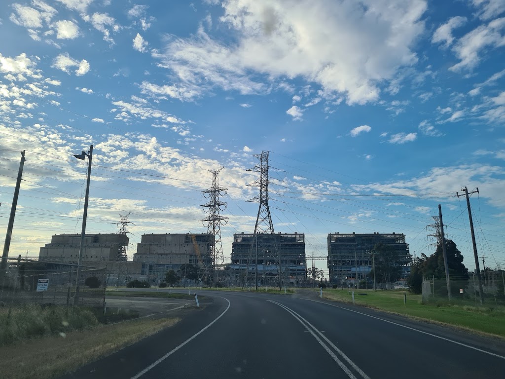 Hazelwood Power Station |  | Brodribb Rd, Hazelwood VIC 3840, Australia | 0351355000 OR +61 3 5135 5000