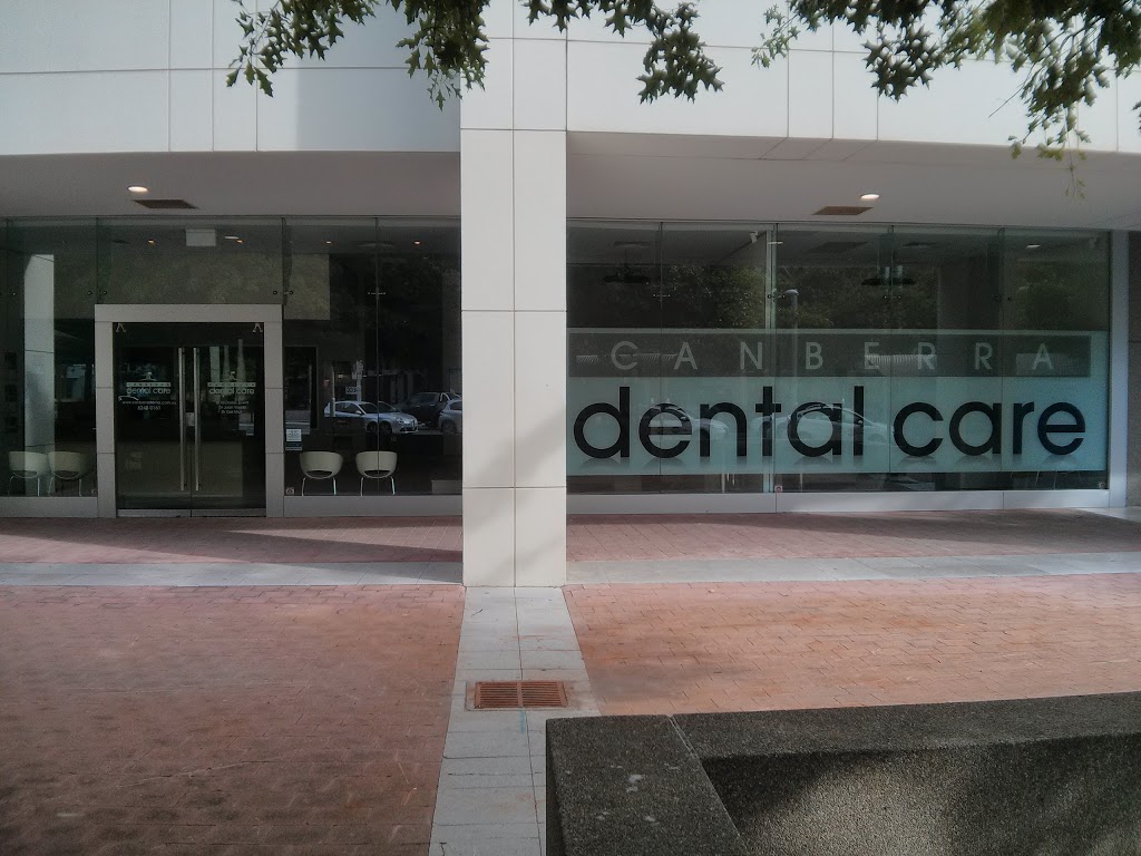 Canberra Dental Care | 3/33 Allara St, Canberra ACT 2601, Australia | Phone: (02) 6248 0161