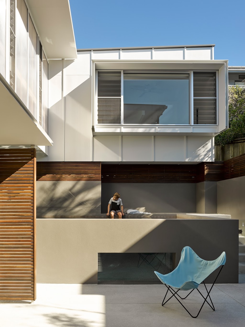 Bark Design Architects - Sunshine Coast | 413 Sunrise Rd, Tinbeerwah QLD 4563, Australia | Phone: (07) 5471 0340