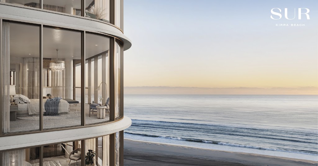 Sur Kirra Beach | 2 Musgrave St, Coolangatta QLD 4225, Australia | Phone: (07) 5535 3937