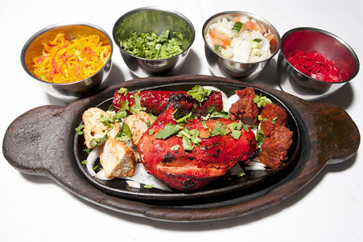 Anghiti Indian Restaurant | restaurant | 4/99 Caridean St, Heathridge WA 6027, Australia | 0415682775 OR +61 415 682 775