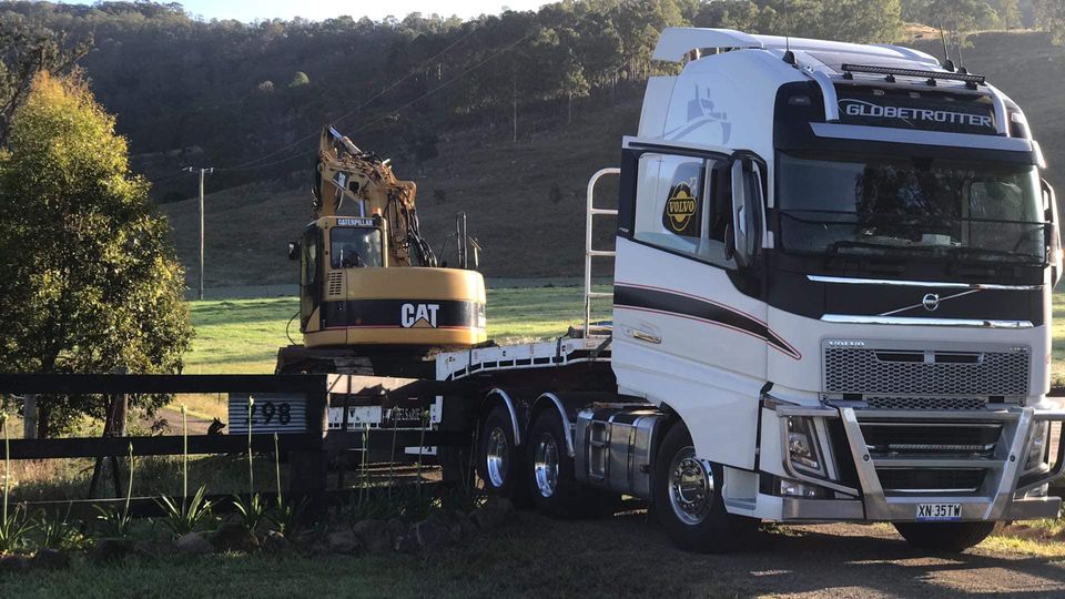 Ditton Bulk Haulage | moving company | 53 Kyle St, Rutherford NSW 2320, Australia | 0422082395 OR +61 422 082 395