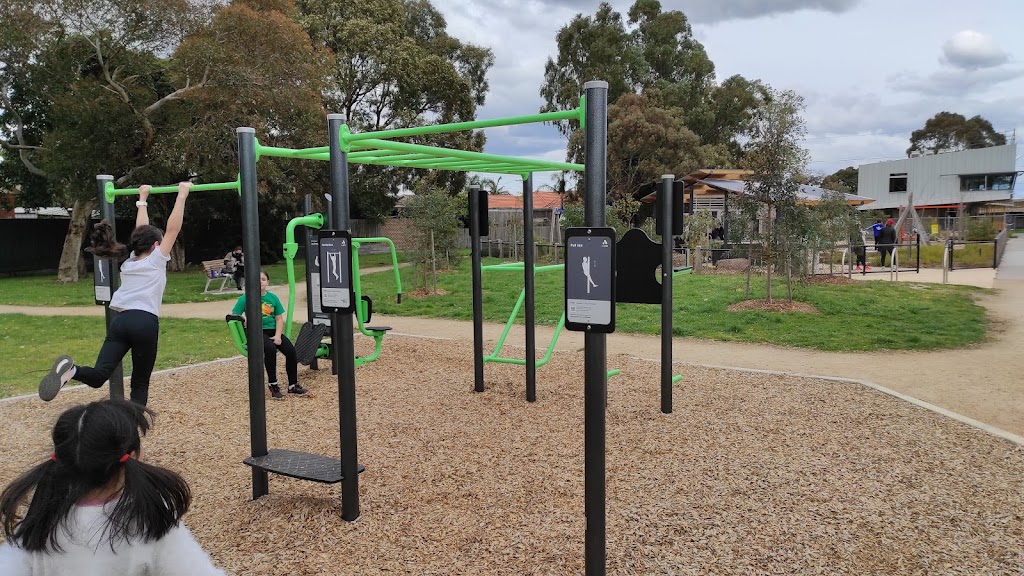 Kingston and District Netball Association | Dales Park - 570, Warrigal Road, Washington Dr, Oakleigh South VIC 3167, Australia | Phone: (03) 9570 2188