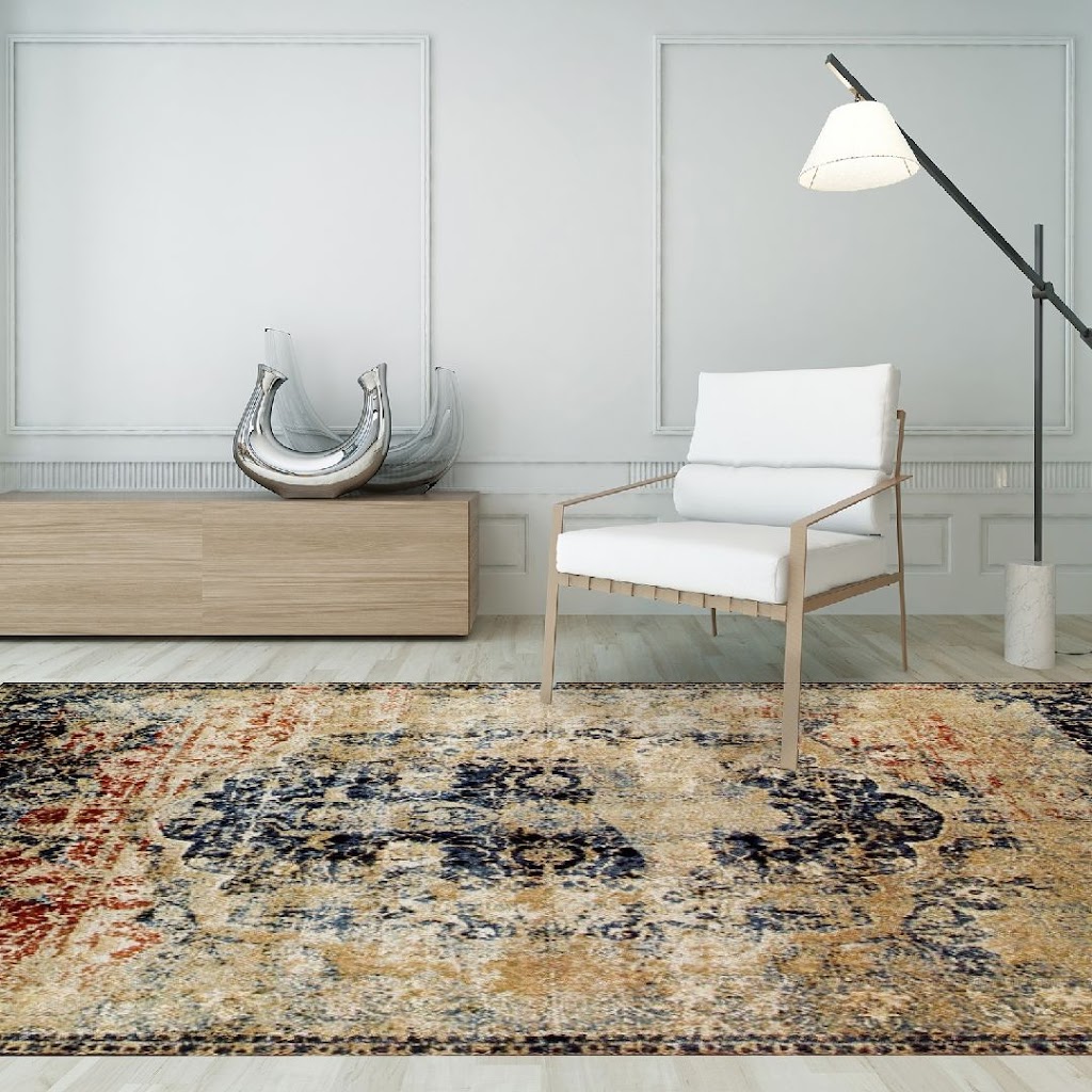 Natural Rugs Co - Rosebud | 8 Henry Wilson Dr Unit : 1, Rosebud VIC 3940, Australia | Phone: 0421 834 898