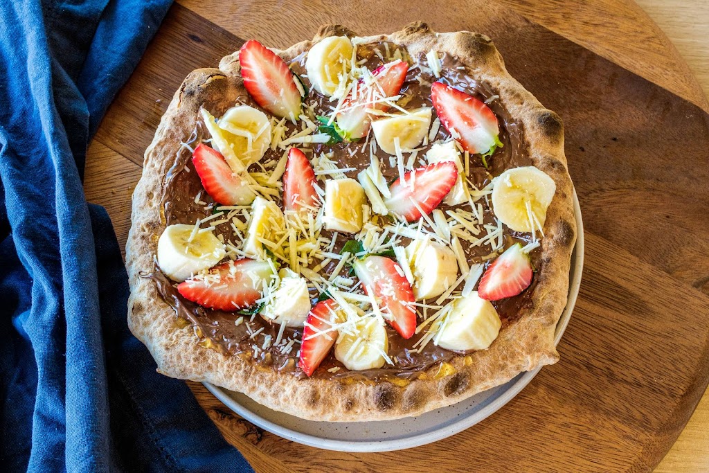 Fat Nonnas Pizza & Pasta - Cardiff | 199 Main Rd, Cardiff NSW 2285, Australia | Phone: (02) 4957 1540