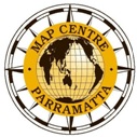 Map Centre Parramatta | 440 Church St, North Parramatta NSW 2151, Australia | Phone: (02) 9890 2080