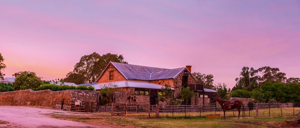 Hutton Vale Farm | Stone Jar Rd, Angaston SA 5353, Australia | Phone: (08) 8564 8270