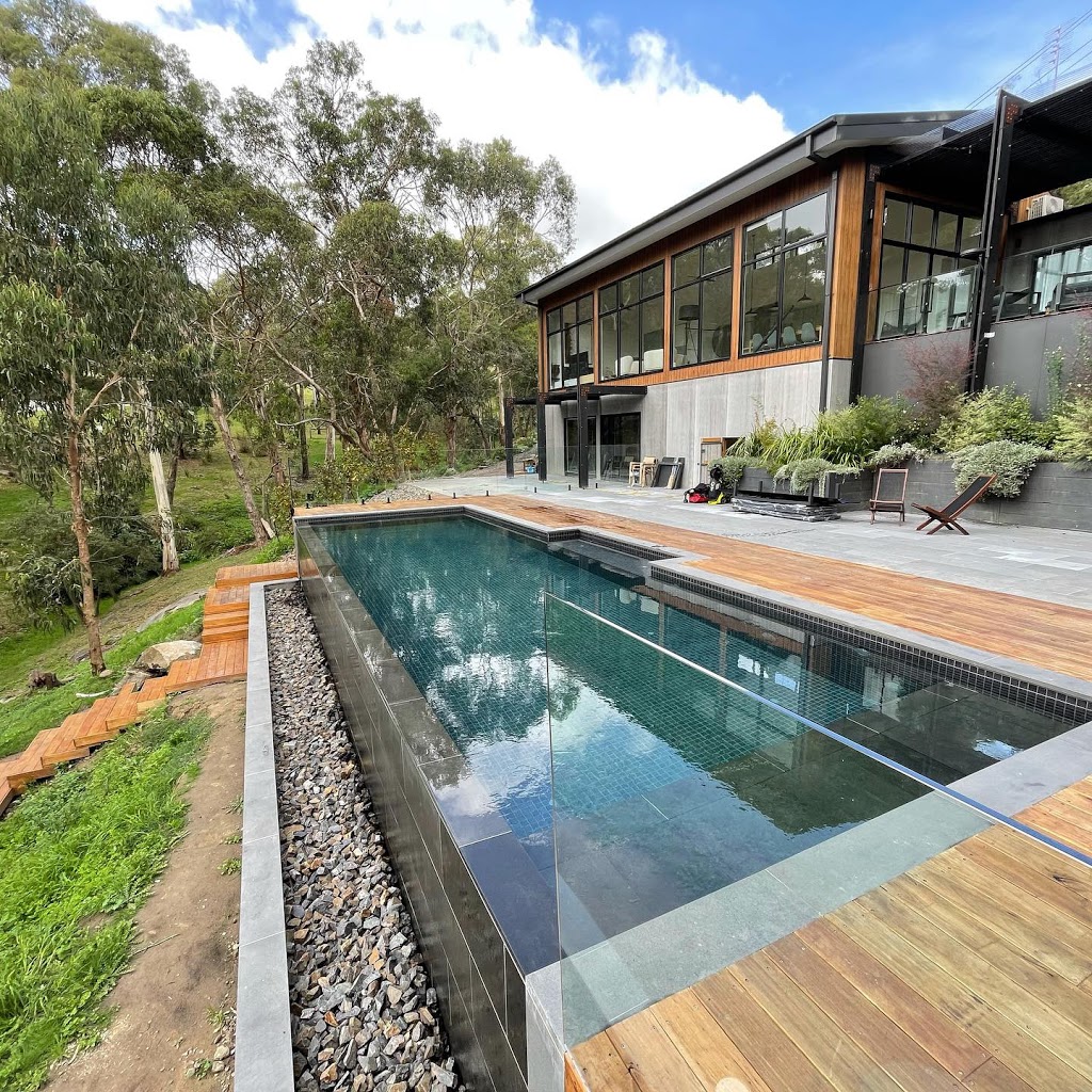 Blue Pools and Spas | general contractor | 403/15 Pickles St, Port Melbourne VIC 3207, Australia | 0459779942 OR +61 459 779 942