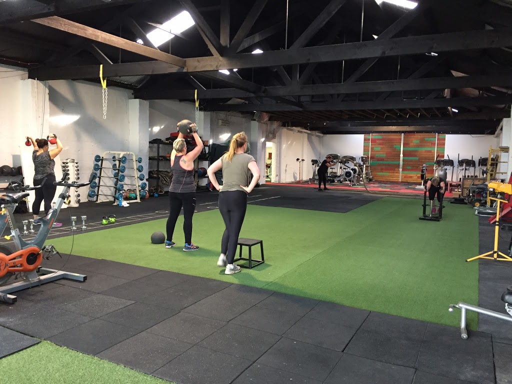 See Change PT | gym | 445 Heidelberg Rd, Fairfield VIC 3078, Australia | 0417768721 OR +61 417 768 721