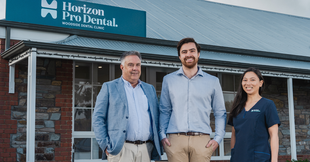 Kingston Denture Clinic - Horizon Pro Dental | 33 Young St, Kingston SE SA 5275, Australia | Phone: (08) 8379 1005