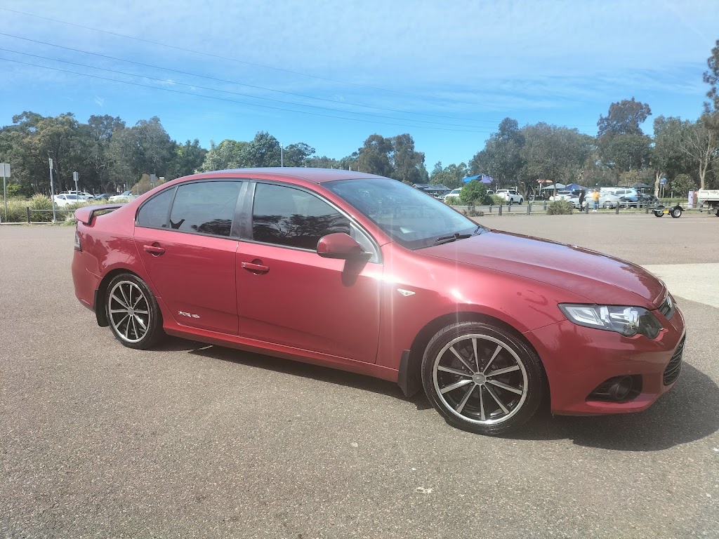 Bings ultimate truck and car detailing | 1 Dora St, Cooranbong NSW 2265, Australia | Phone: 0423 348 708