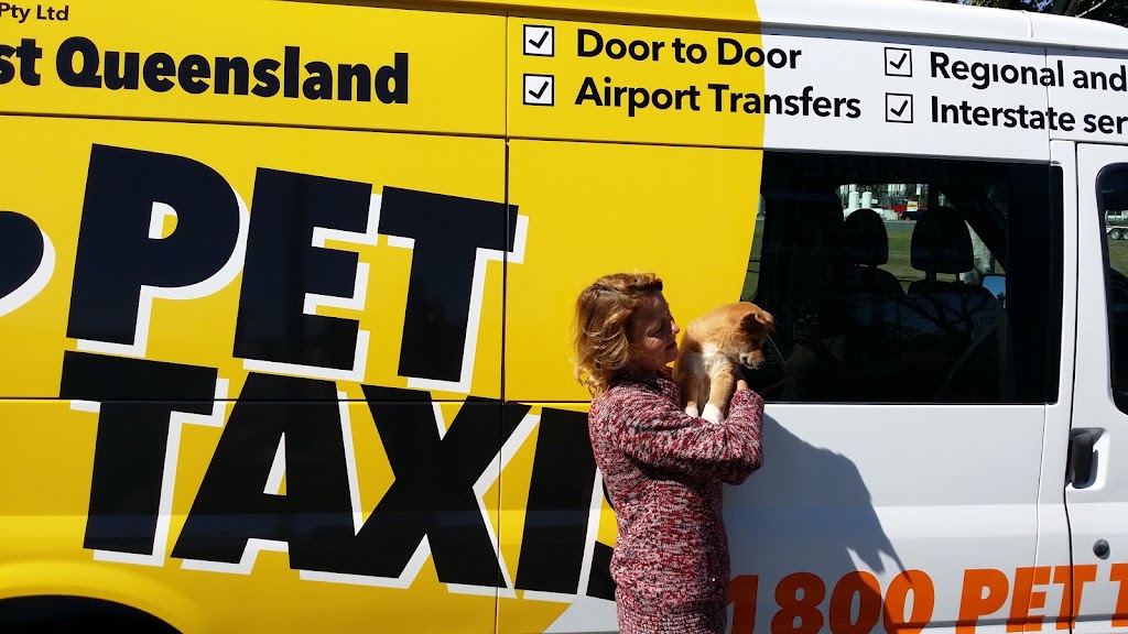 Pet Taxis, Newcastle, Sydney, Central Coast & Hunter Valley | 139C Moira Park Rd, Morisset NSW 2264, Australia | Phone: 0411 738 829