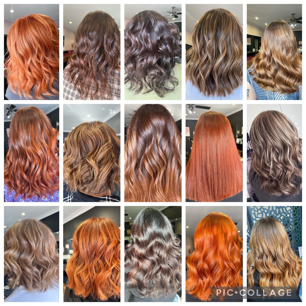 Britt’s Hair Boutique | 63 High St, Greta NSW 2334, Australia | Phone: 0413 297 489