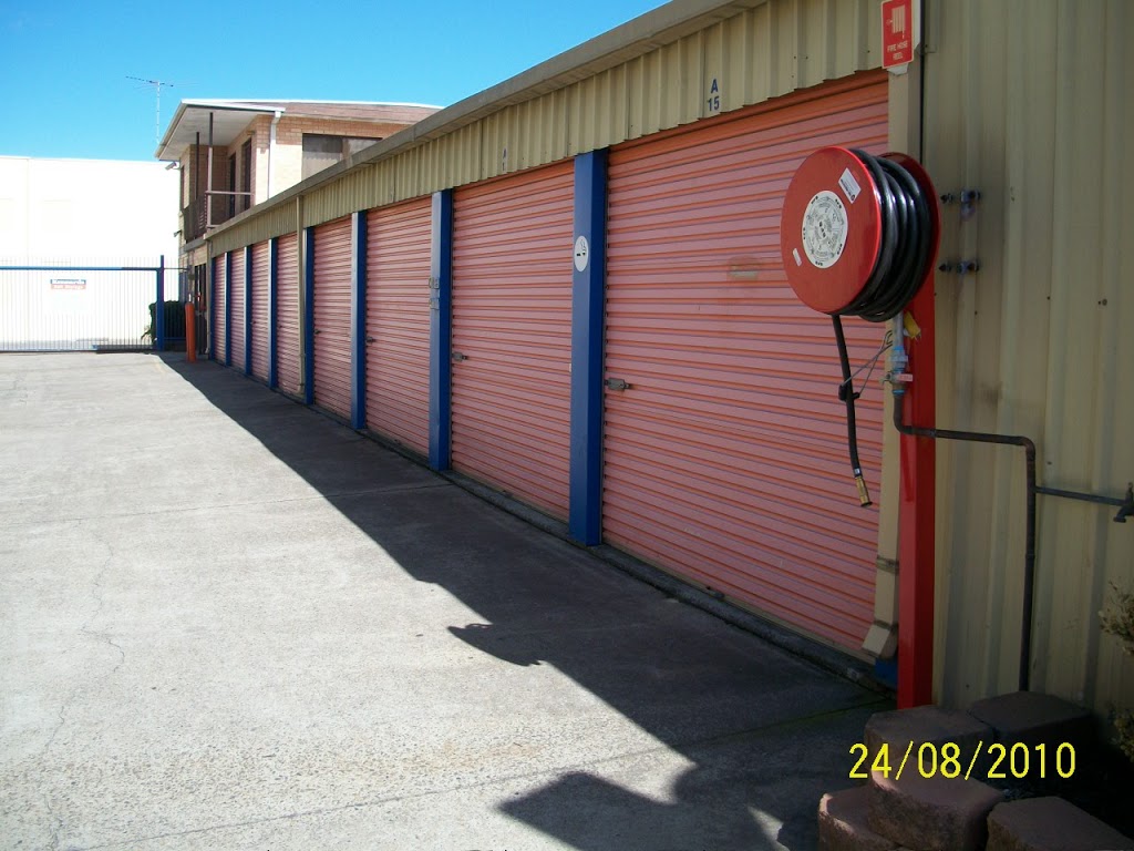 Kennards Self Storage Guildford | storage | 565 Woodville Rd, Guildford NSW 2161, Australia | 0296322922 OR +61 2 9632 2922