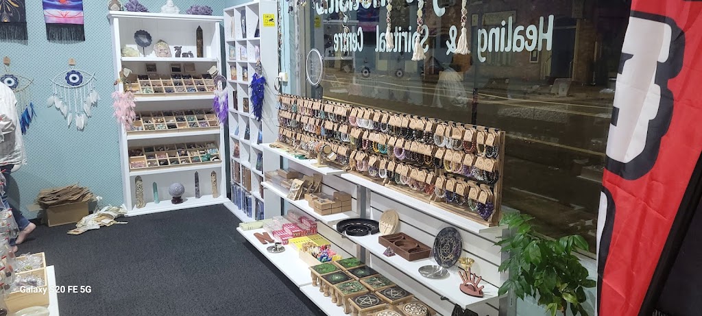 Lotus Light Holistic Healing & Spiritual Centre | 3/69 Mayne St, Murrurundi NSW 2338, Australia | Phone: 0484 941 908