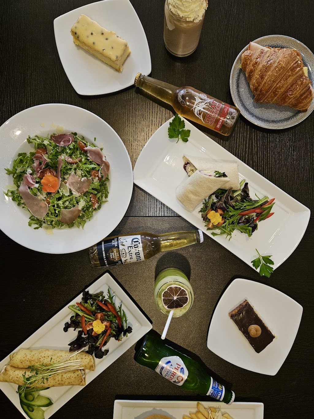 Supreme Espresso Lambton- Cafe Bar Restaurant | 1/121 Elder St, Lambton NSW 2299, Australia | Phone: 0489 147 676