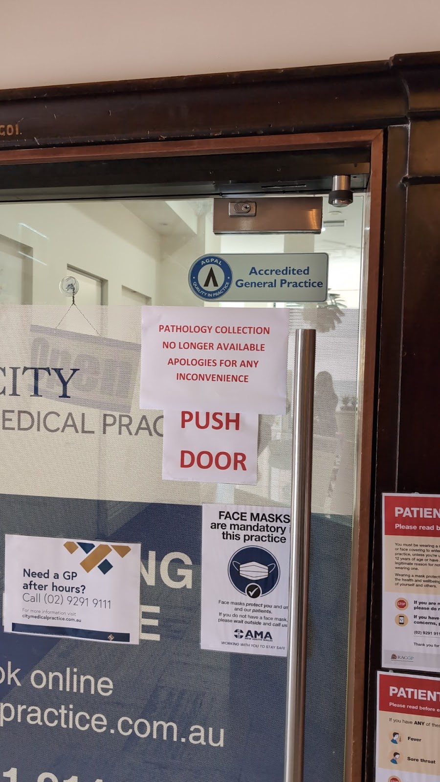 Australian Clinical Labs | Little Gem Medical, 38-40 Nineteenth St, Warragamba NSW 2752, Australia | Phone: 1300 134 111