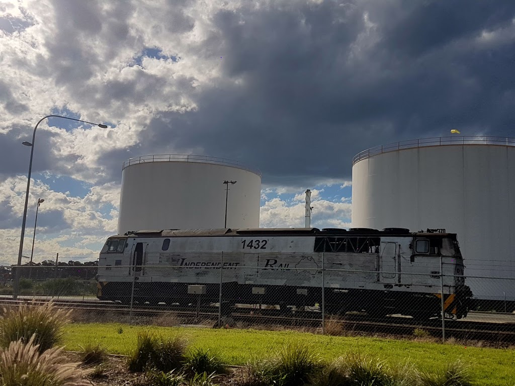 Caltex | gas station | 1-3 Penrhyn Rd, Banksmeadow NSW 2019, Australia